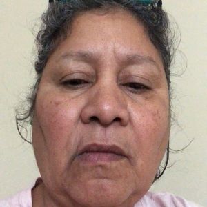 Meet your Posher, Rosa